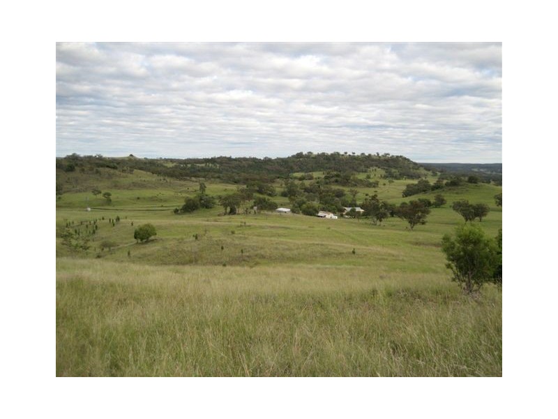 Coonabarabran NSW 2357