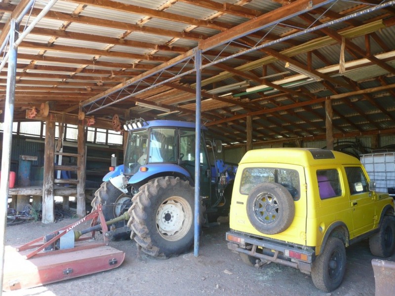 Coonabarabran NSW 2357