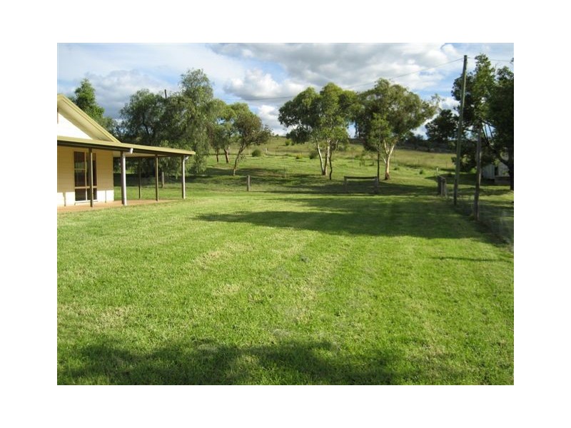 Coonabarabran NSW 2357