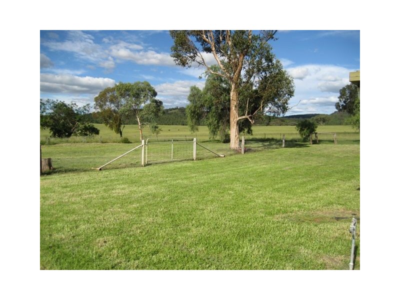 Coonabarabran NSW 2357