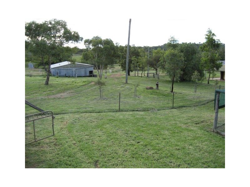 Coonabarabran NSW 2357