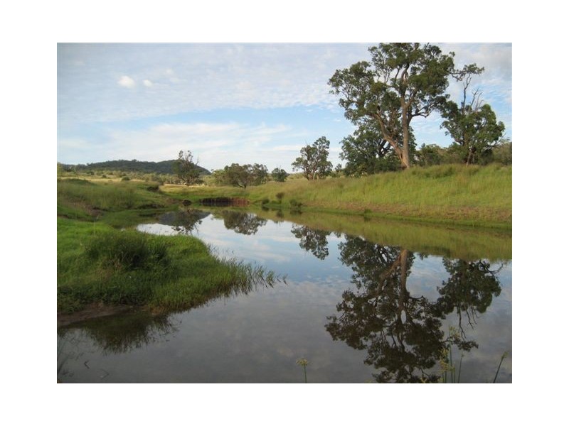 Coonabarabran NSW 2357