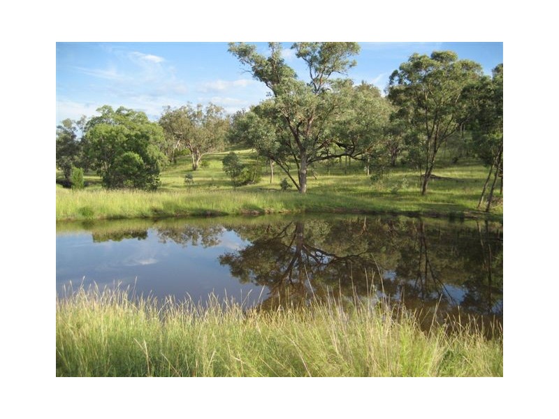 Coonabarabran NSW 2357