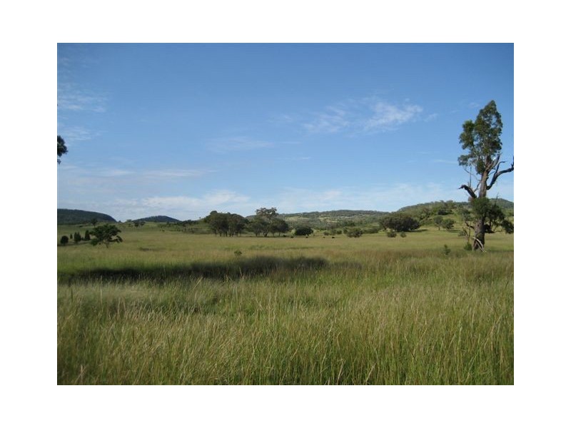 Coonabarabran NSW 2357