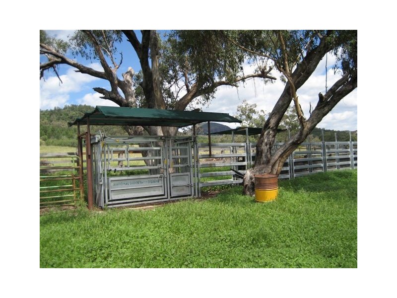 Coonabarabran NSW 2357