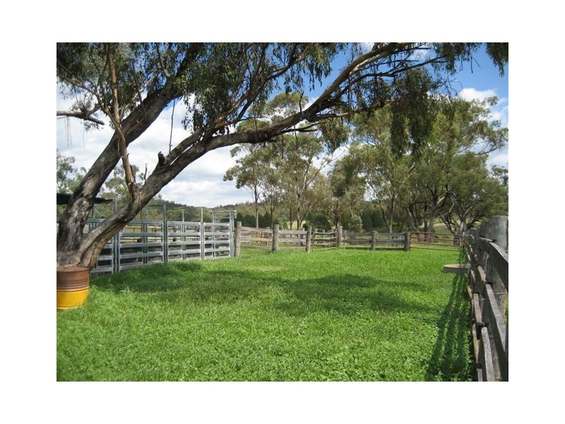 Coonabarabran NSW 2357