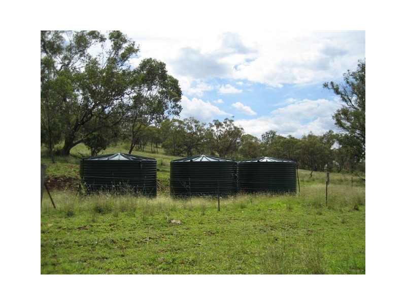 Coonabarabran NSW 2357