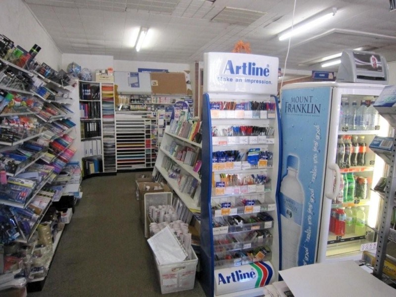 124 Bradley Street- Guyra Newsagency, Guyra NSW 2365