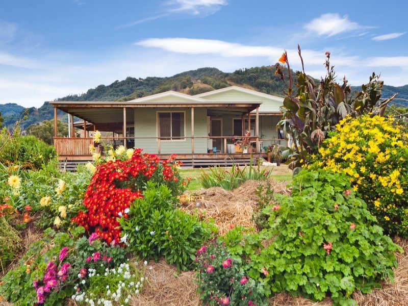 120 Dungowan Dam Road, Ogunbil NSW 2340