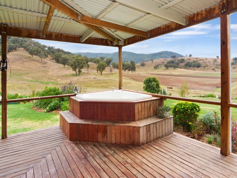 120 Dungowan Dam Road, Ogunbil NSW 2340