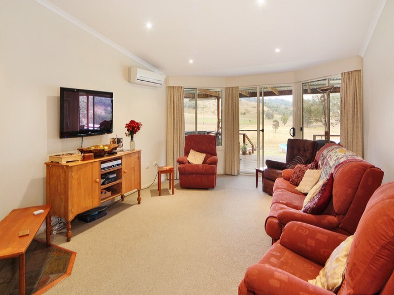120 Dungowan Dam Road, Ogunbil NSW 2340