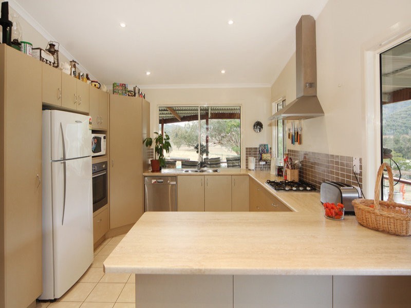 120 Dungowan Dam Road, Ogunbil NSW 2340