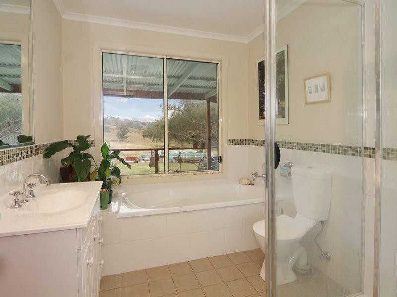 120 Dungowan Dam Road, Ogunbil NSW 2340