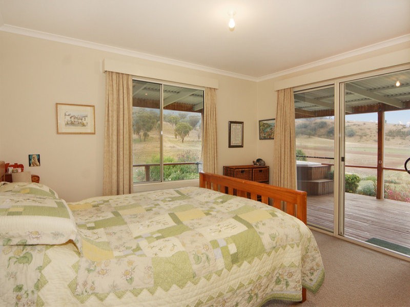 120 Dungowan Dam Road, Ogunbil NSW 2340