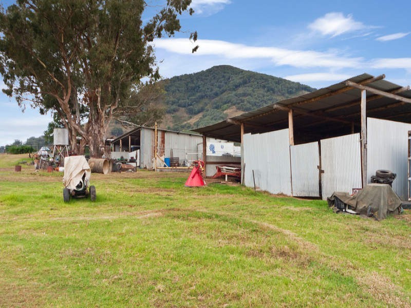 120 Dungowan Dam Road, Ogunbil NSW 2340