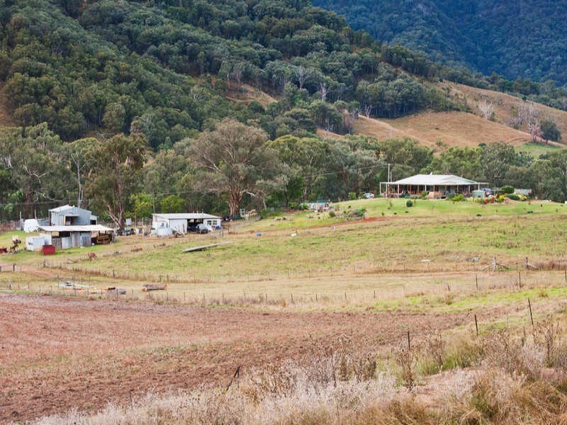 120 Dungowan Dam Road, Ogunbil NSW 2340