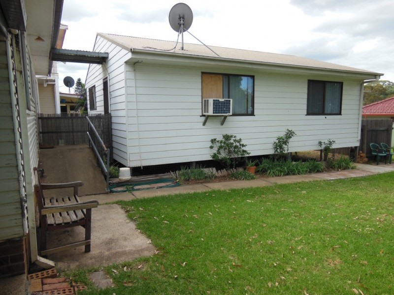 45 and 45a Churchill Street, Tamworth NSW 2340