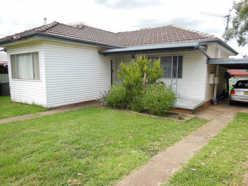 45 and 45a Churchill Street, Tamworth NSW 2340
