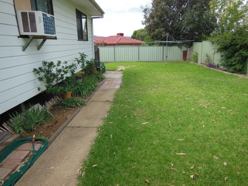 45 and 45a Churchill Street, Tamworth NSW 2340
