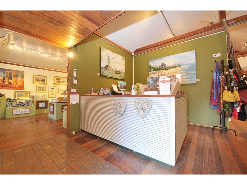 192 Brisbane Street- Weswal Gallery, East Tamworth NSW 2340