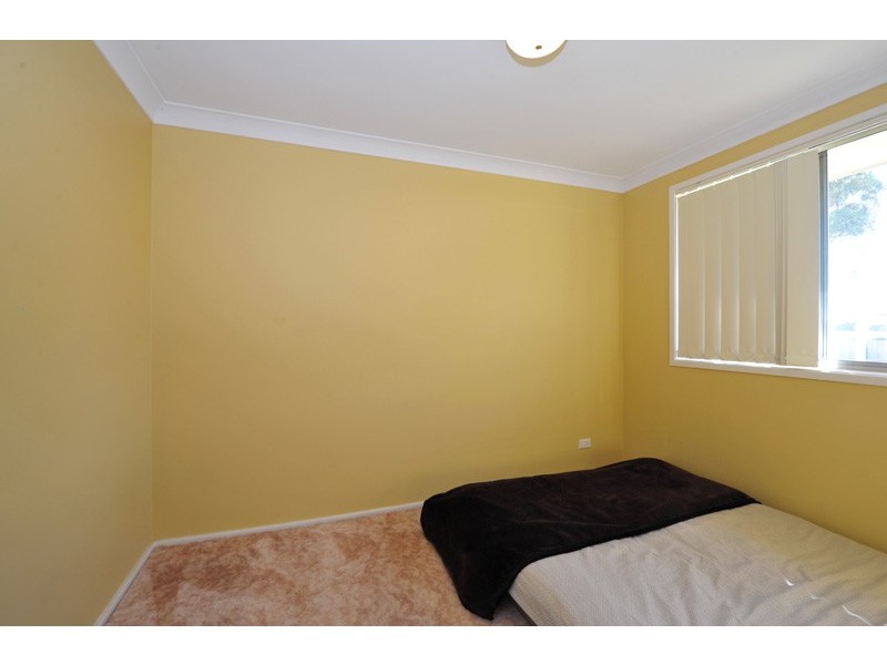 1 and 2/ 18 Harrier Parade, Tamworth NSW 2340