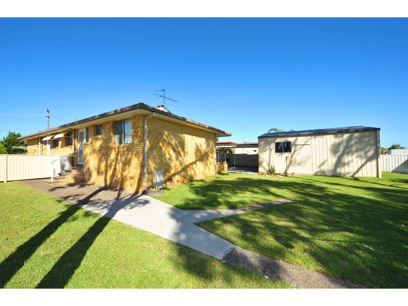 1 and 2/ 18 Harrier Parade, Tamworth NSW 2340