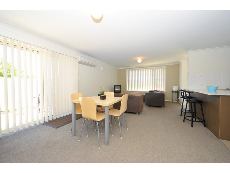 1-5, 201 Bloomfield Street, Gunnedah NSW 2380