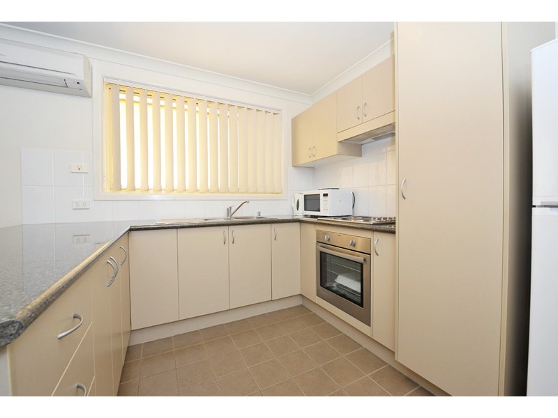 1-5, 201 Bloomfield Street, Gunnedah NSW 2380