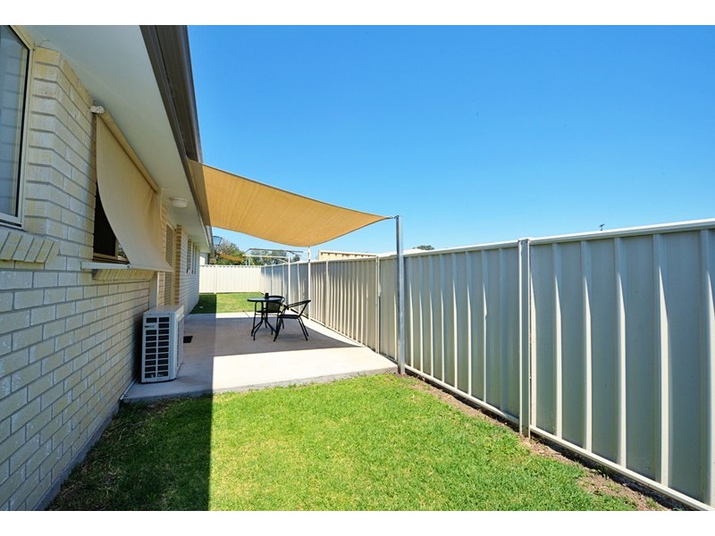 1-5, 201 Bloomfield Street, Gunnedah NSW 2380