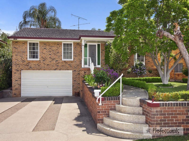 12 McRae Street., Tamworth NSW 2340