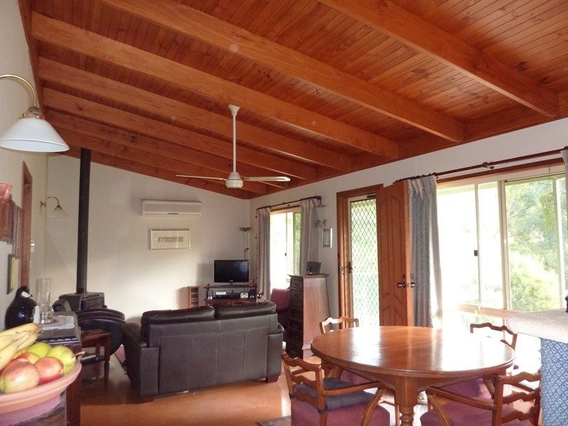 137 Kilmarnock Road., Attunga NSW 2345