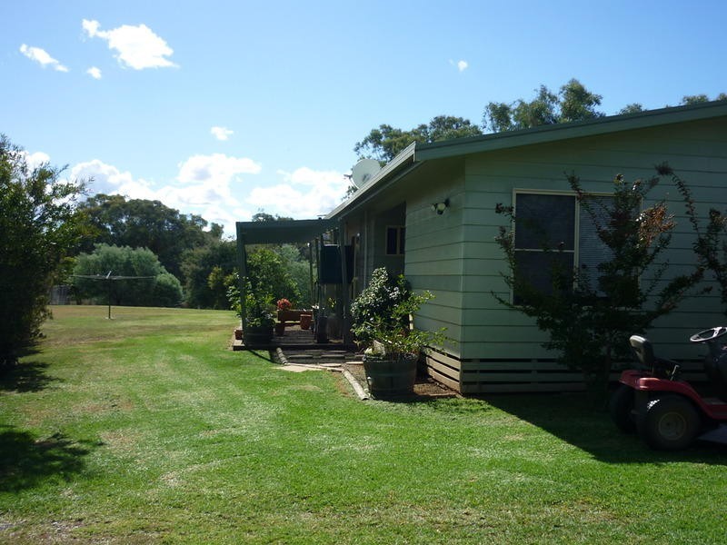 137 Kilmarnock Road., Attunga NSW 2345