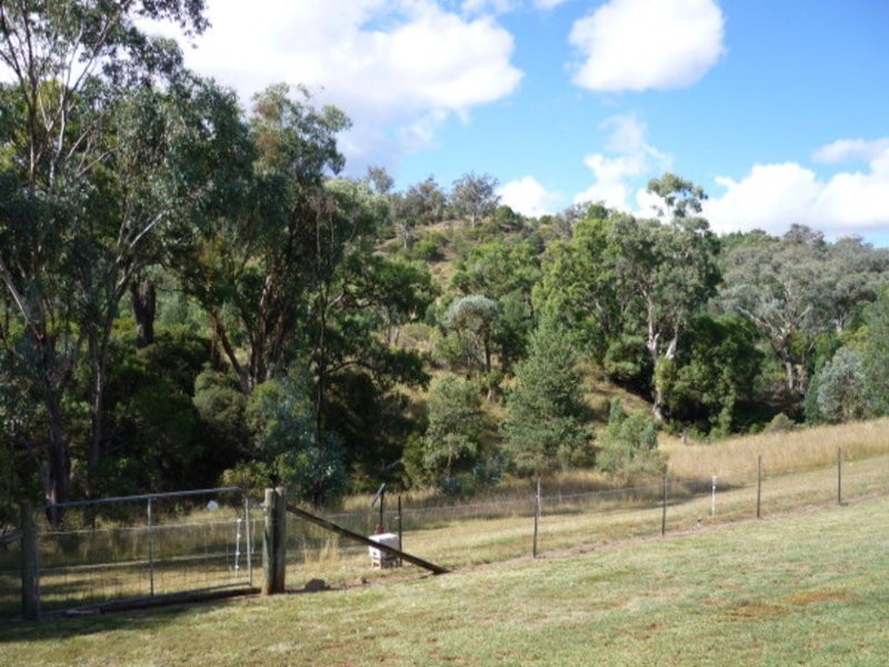 137 Kilmarnock Road., Attunga NSW 2345