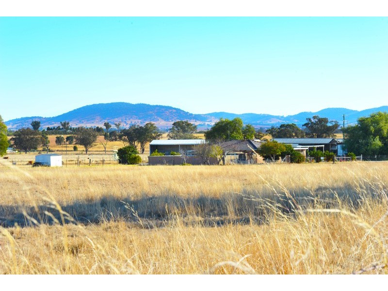 473-585 Heiligmans Lane, Bithramere NSW 2340