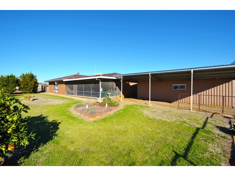 473-585 Heiligmans Lane, Bithramere NSW 2340