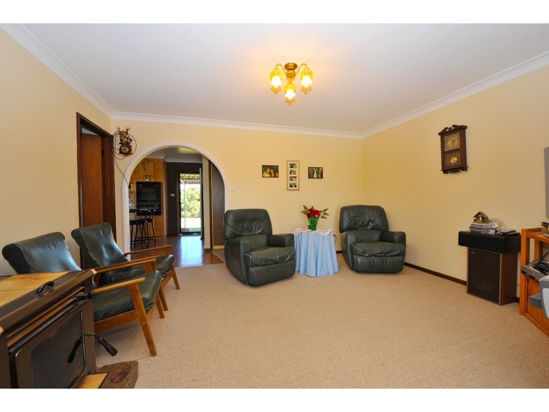 473-585 Heiligmans Lane, Bithramere NSW 2340