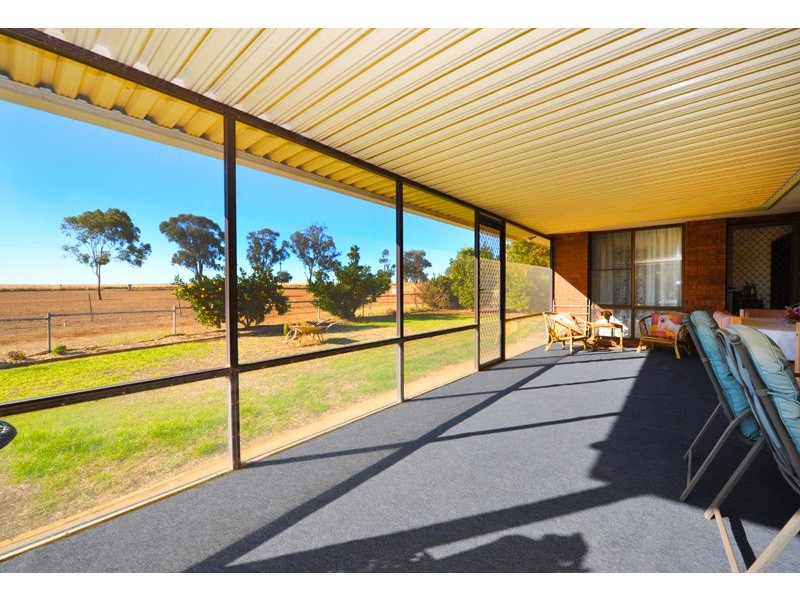 473-585 Heiligmans Lane, Bithramere NSW 2340