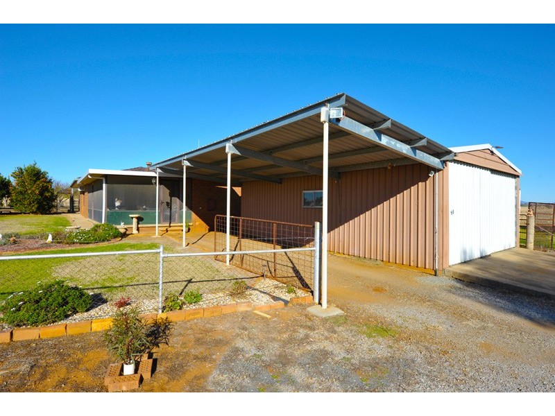 473-585 Heiligmans Lane, Bithramere NSW 2340