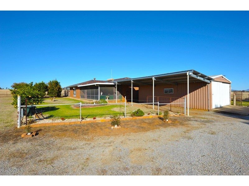 473-585 Heiligmans Lane, Bithramere NSW 2340