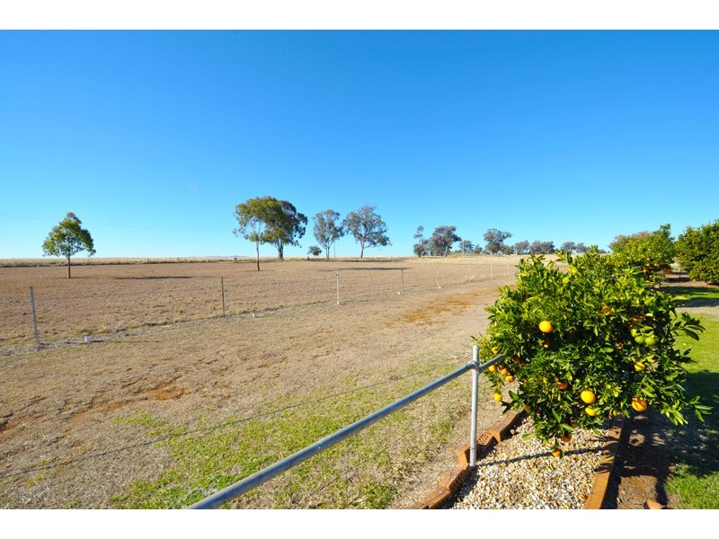 473-585 Heiligmans Lane, Bithramere NSW 2340