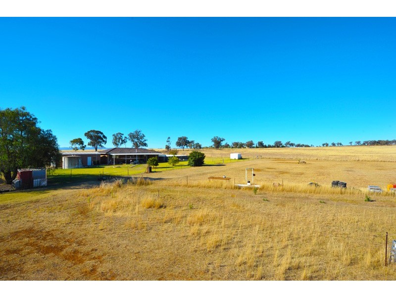 473-585 Heiligmans Lane, Bithramere NSW 2340