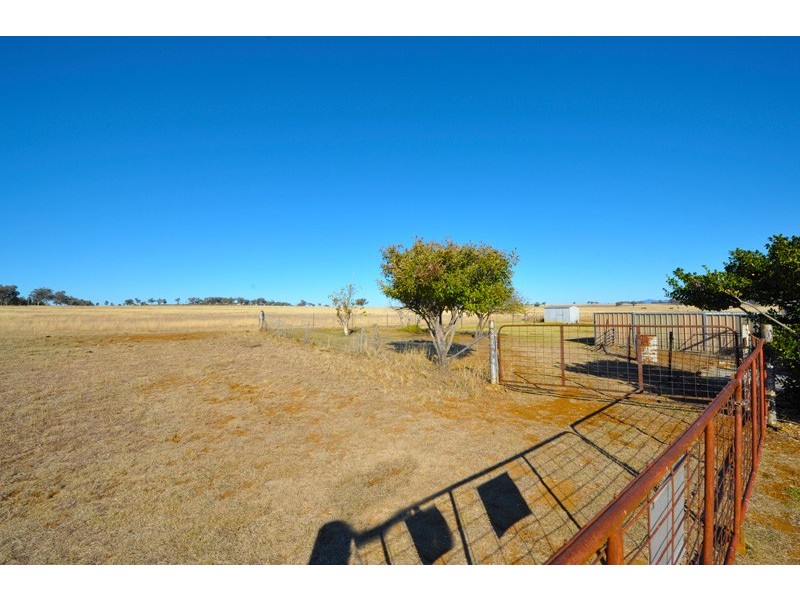 473-585 Heiligmans Lane, Bithramere NSW 2340