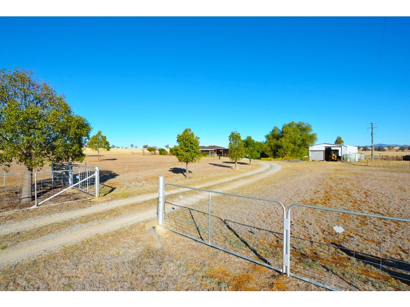 473-585 Heiligmans Lane, Bithramere NSW 2340