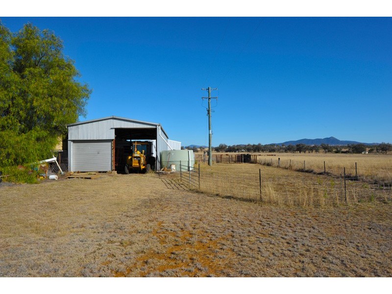 473-585 Heiligmans Lane, Bithramere NSW 2340