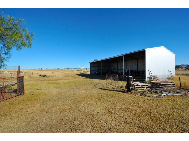 473-585 Heiligmans Lane, Bithramere NSW 2340