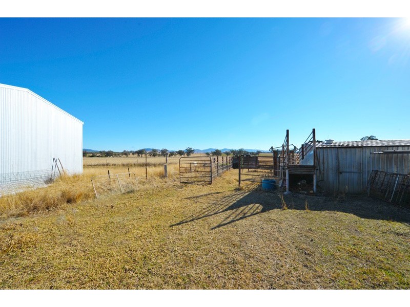 473-585 Heiligmans Lane, Bithramere NSW 2340