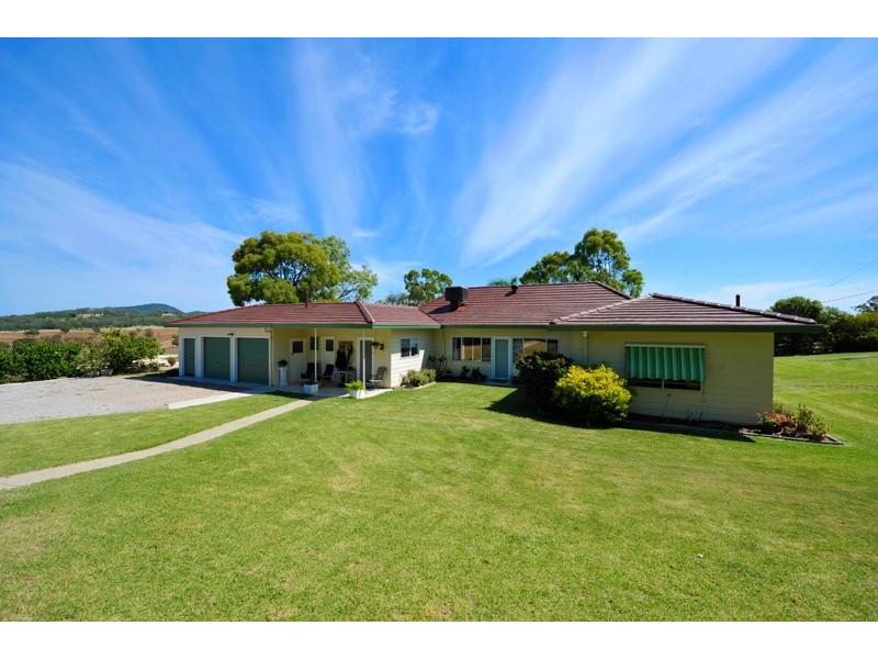 1299 Babbinboon Road, Piallaway NSW 2342