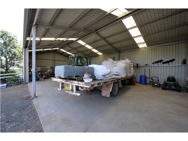 1299 Babbinboon Road, Piallaway NSW 2342