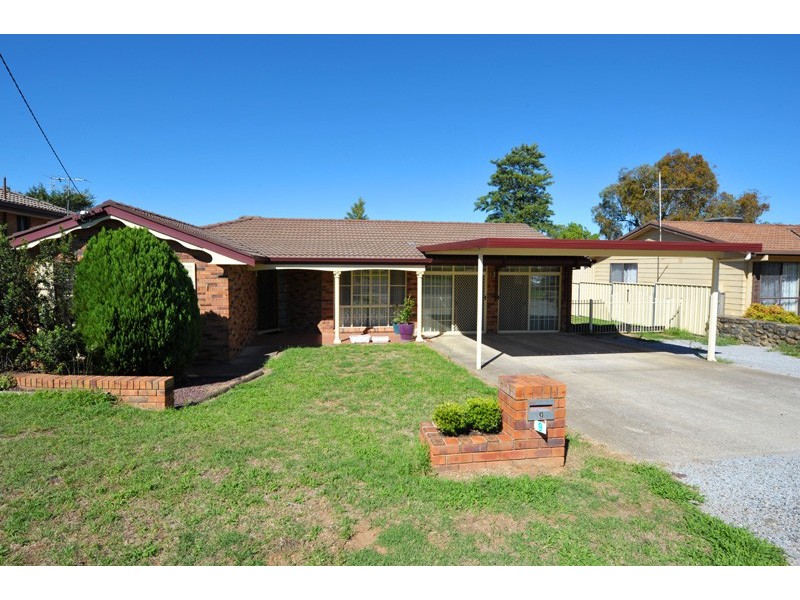 9 Queen Street, Tamworth NSW 2340