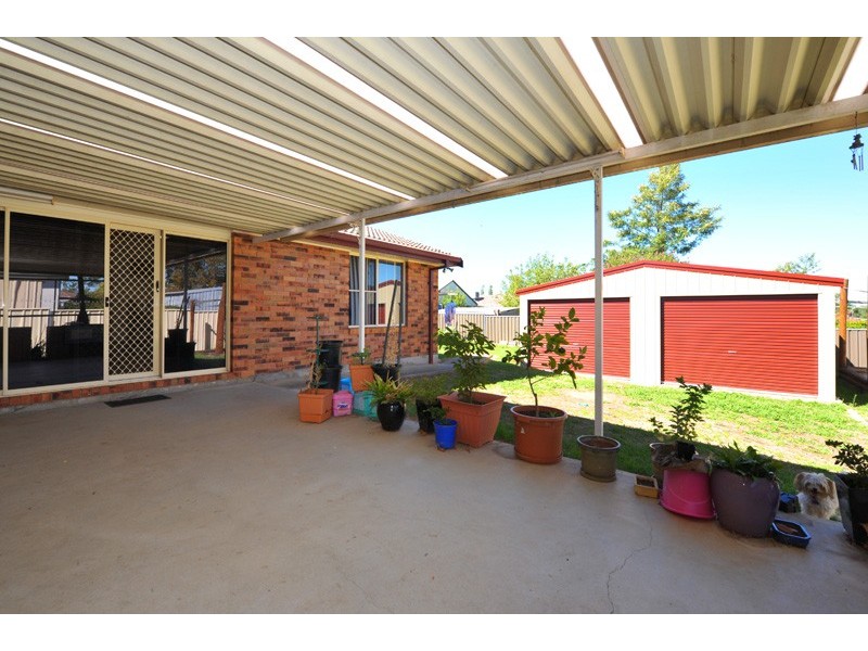 9 Queen Street, Tamworth NSW 2340